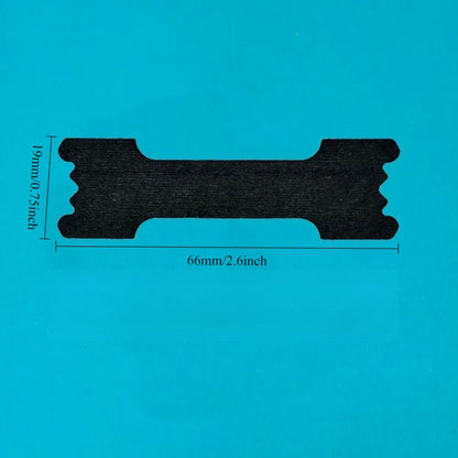 Breathe Easier: Sports & Sleep Nasal Strips